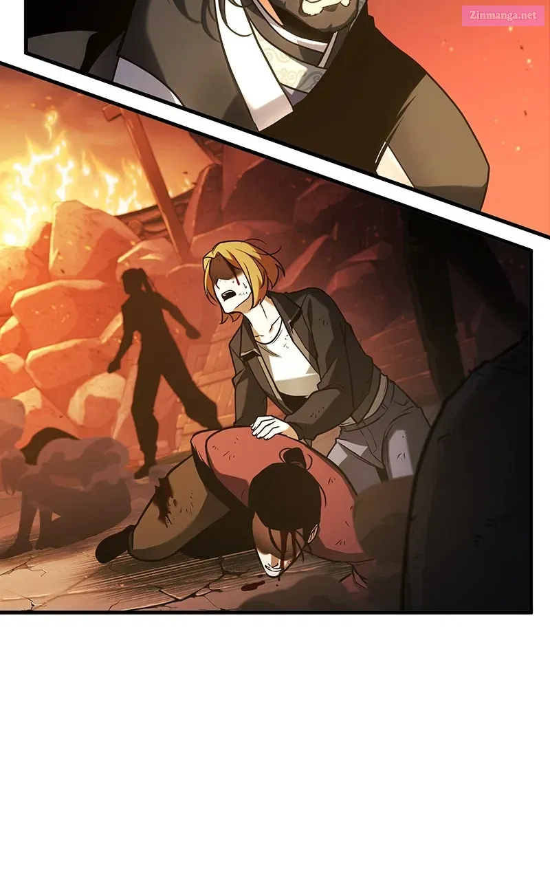 Read Omniscient Reader Manga Online