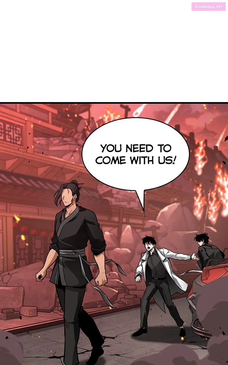 Read Omniscient Reader Manga Online