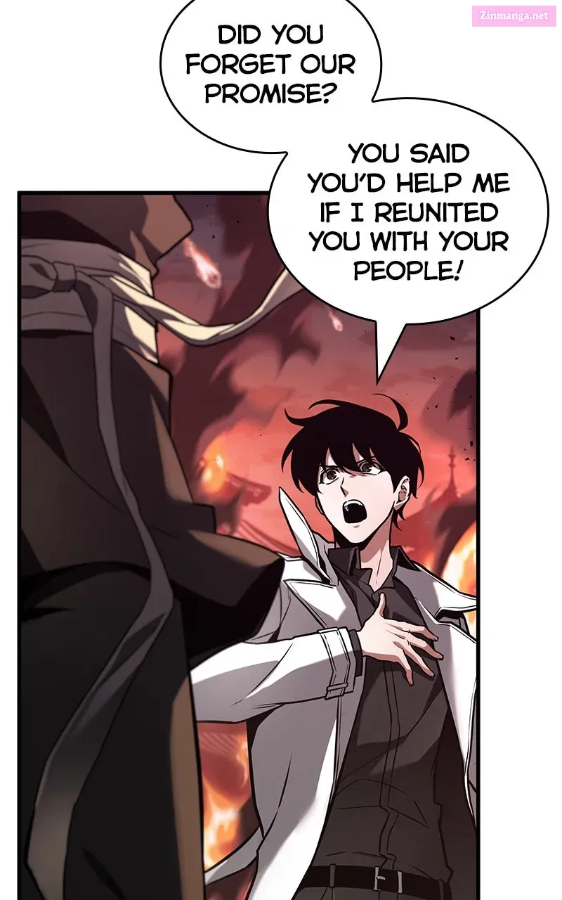 Read Omniscient Reader Manga Online