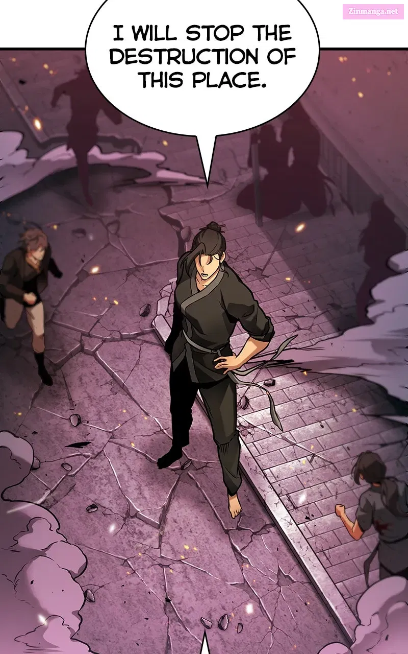 Read Omniscient Reader Manga Online