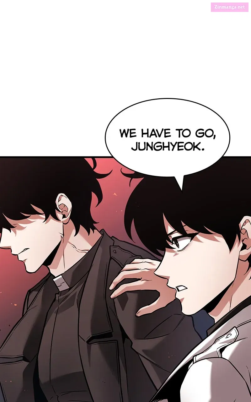 Read Omniscient Reader Manga Online