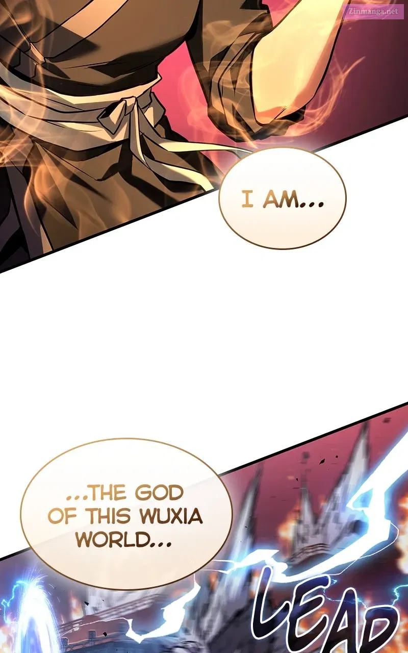 Read Omniscient Reader Manga Online