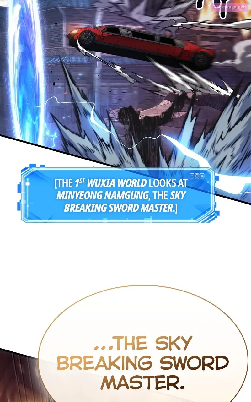 Read Omniscient Reader Manga Online
