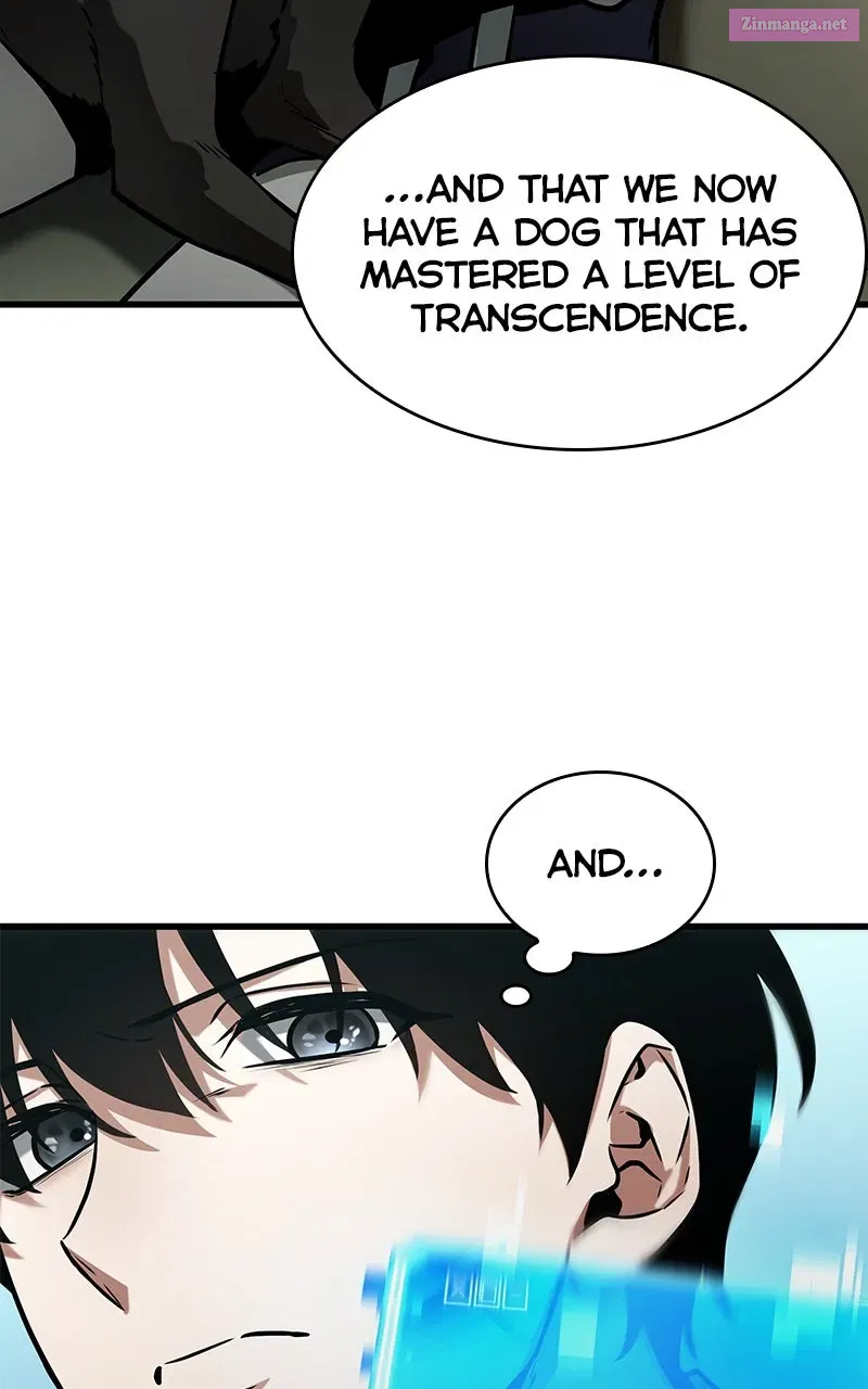 Read Omniscient Reader Manga Online