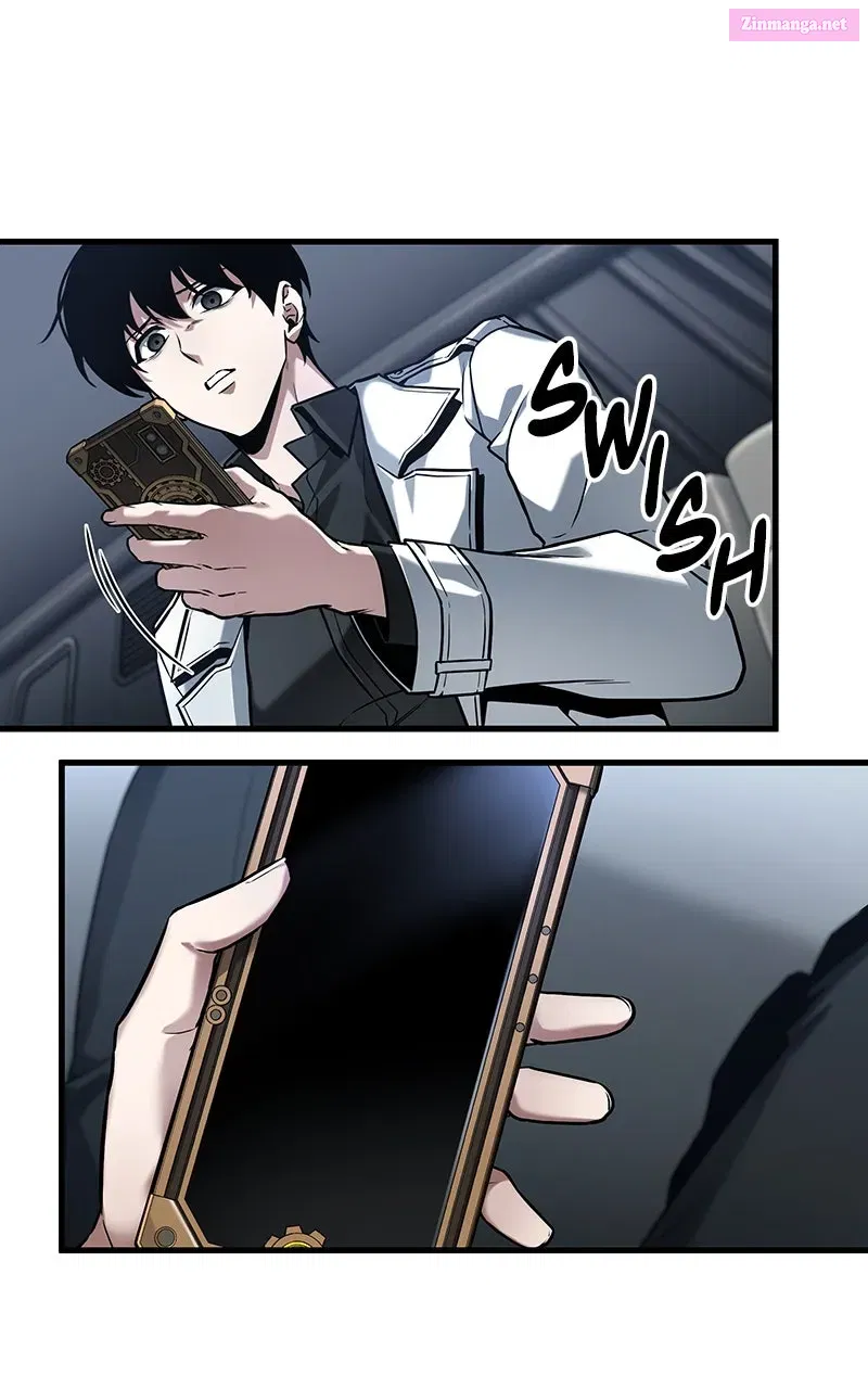 Read Omniscient Reader Manga Online