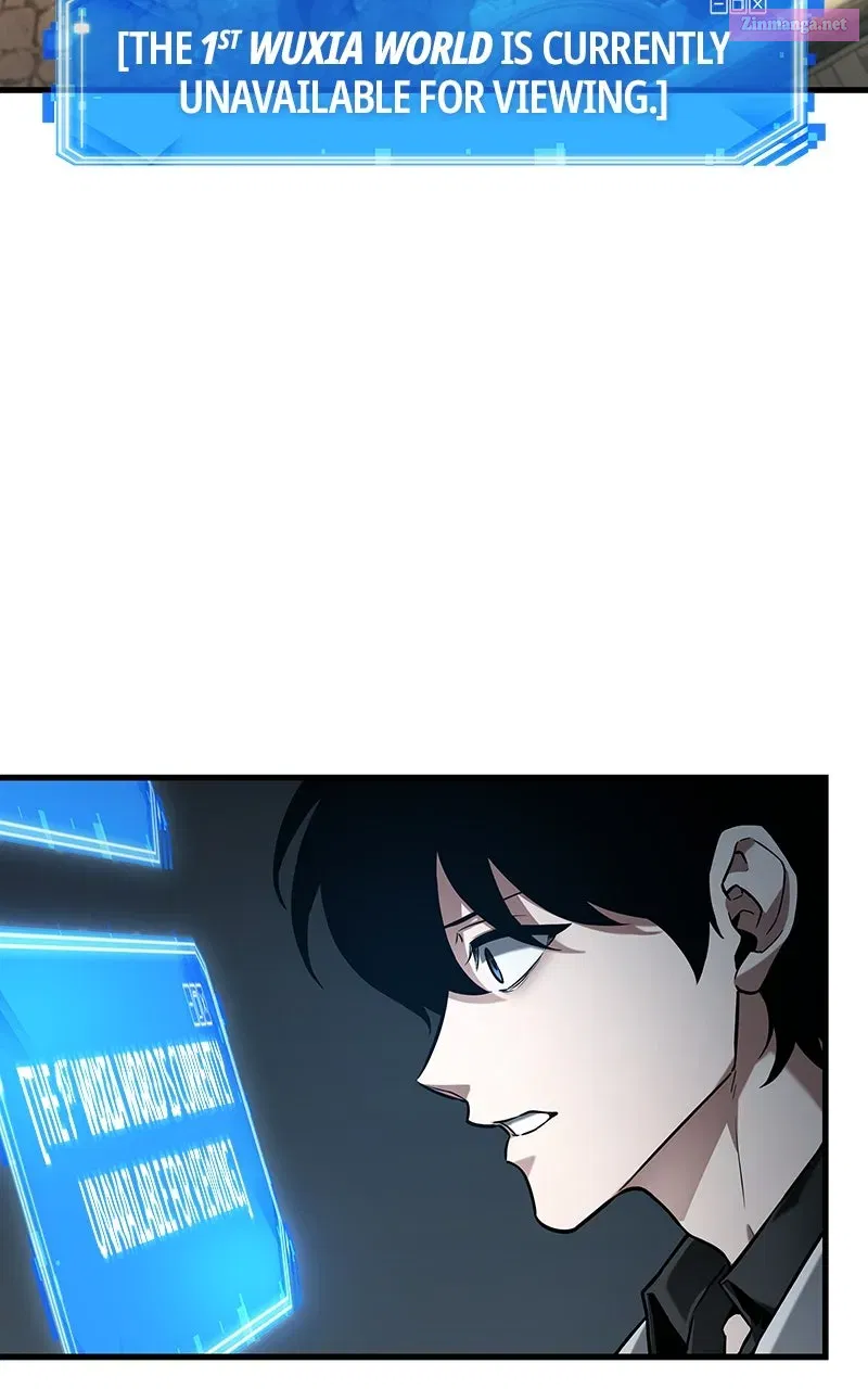Read Omniscient Reader Manga Online