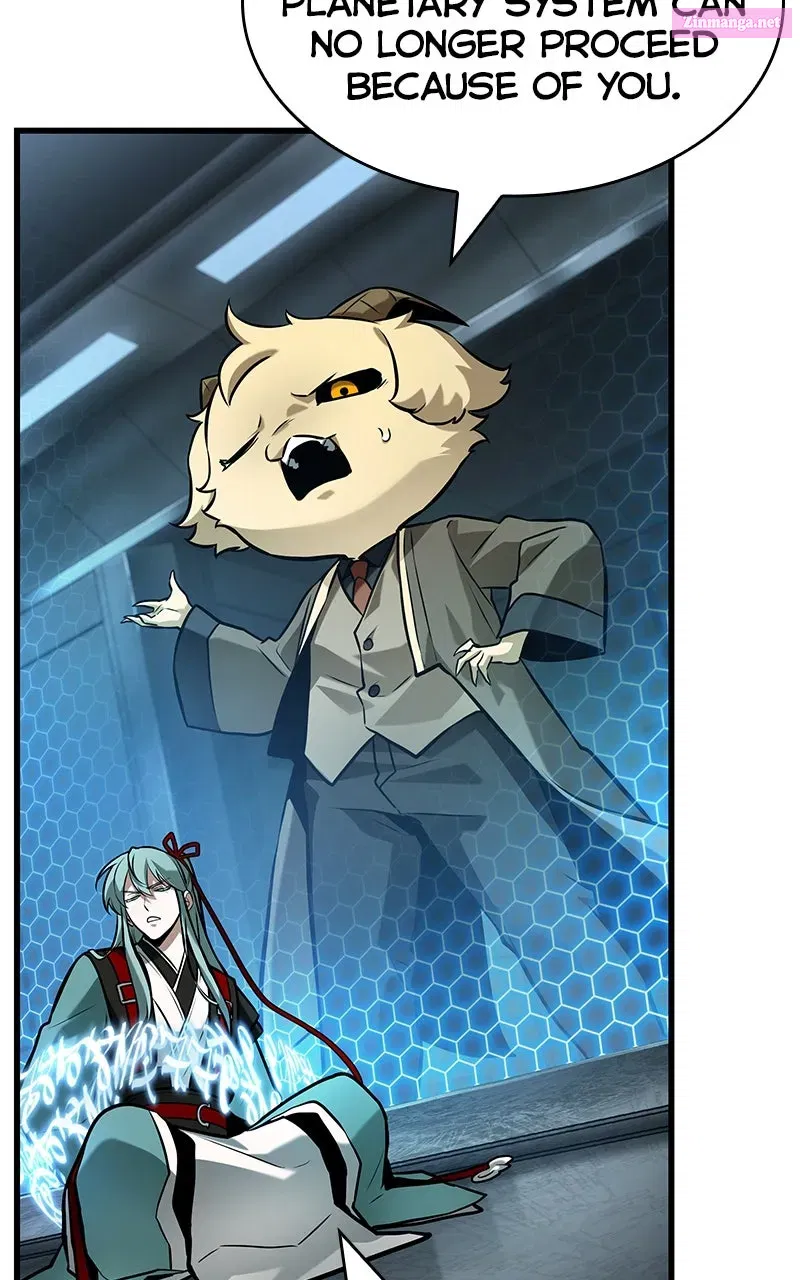 Read Omniscient Reader Manga Online