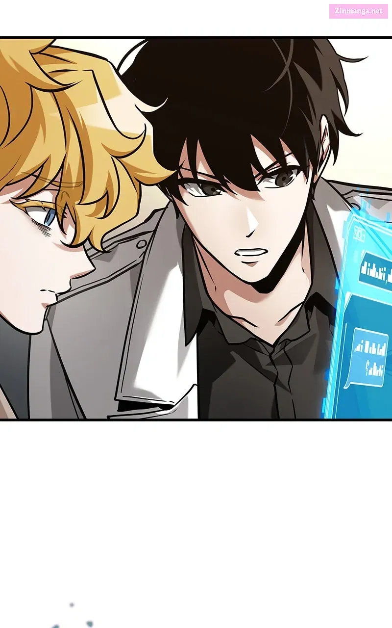 Read Omniscient Reader Manga Online
