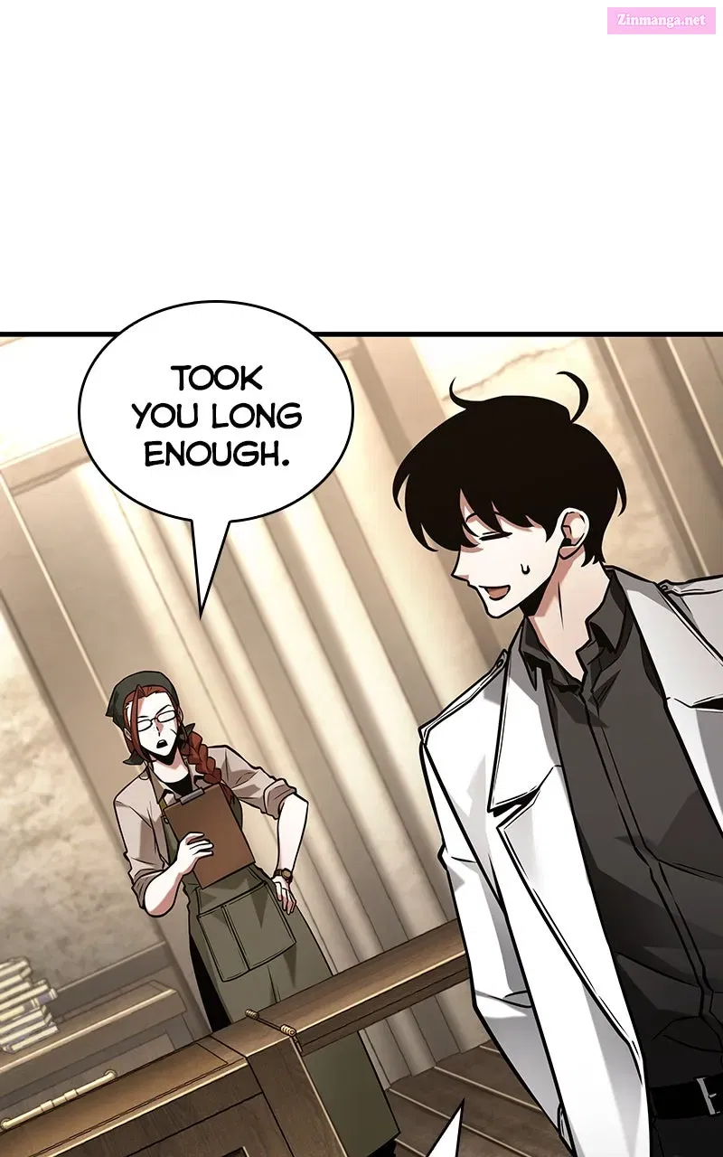 Read Omniscient Reader Manga Online