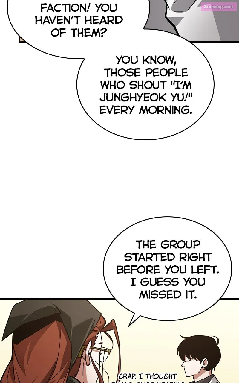 Read Omniscient Reader Manga Online