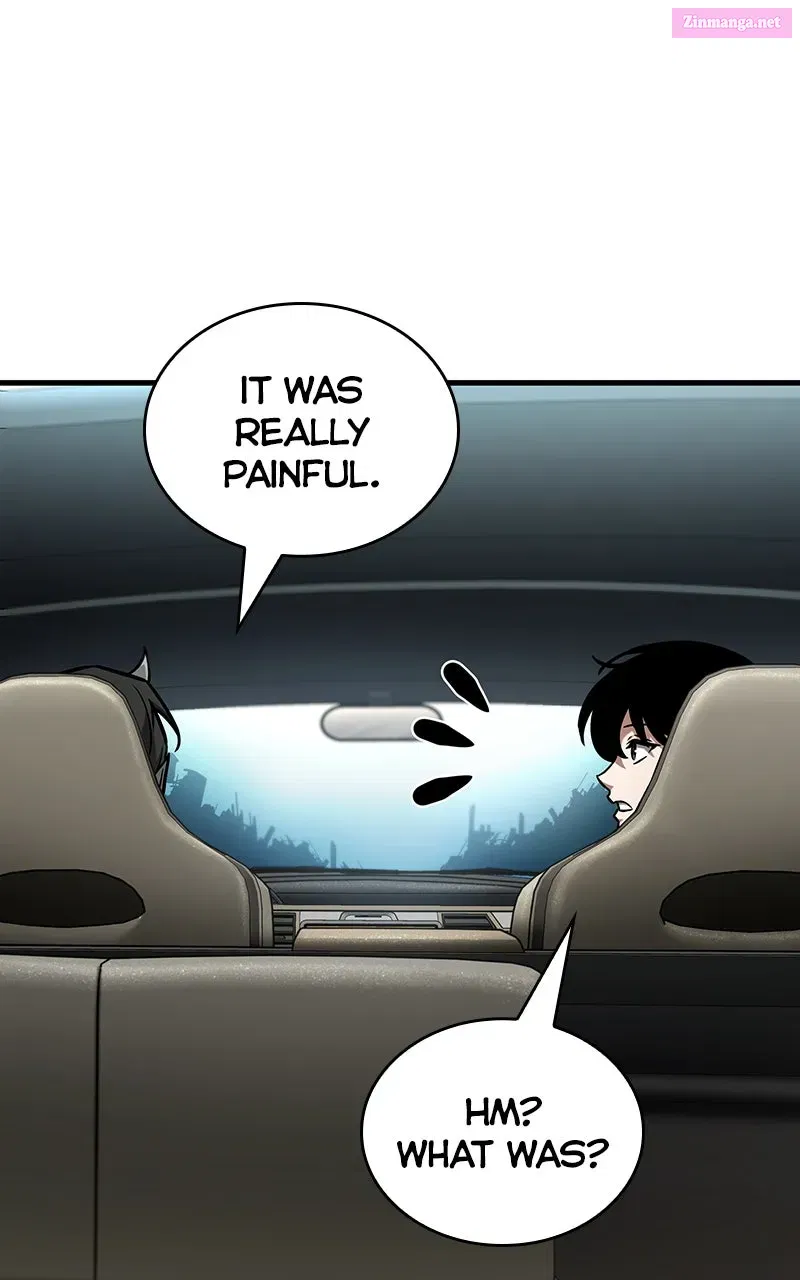 Read Omniscient Reader Manga Online