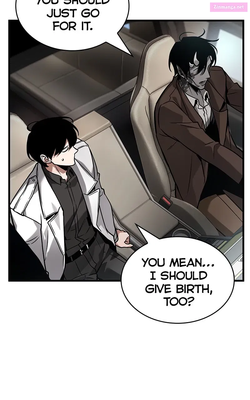 Read Omniscient Reader Manga Online