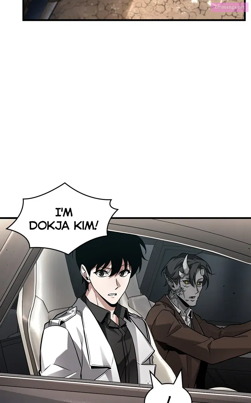 Read Omniscient Reader Manga Online