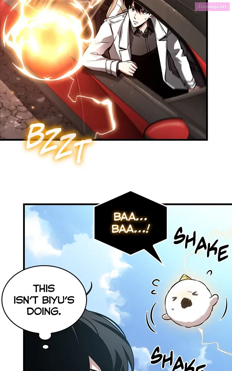 Read Omniscient Reader Manga Online
