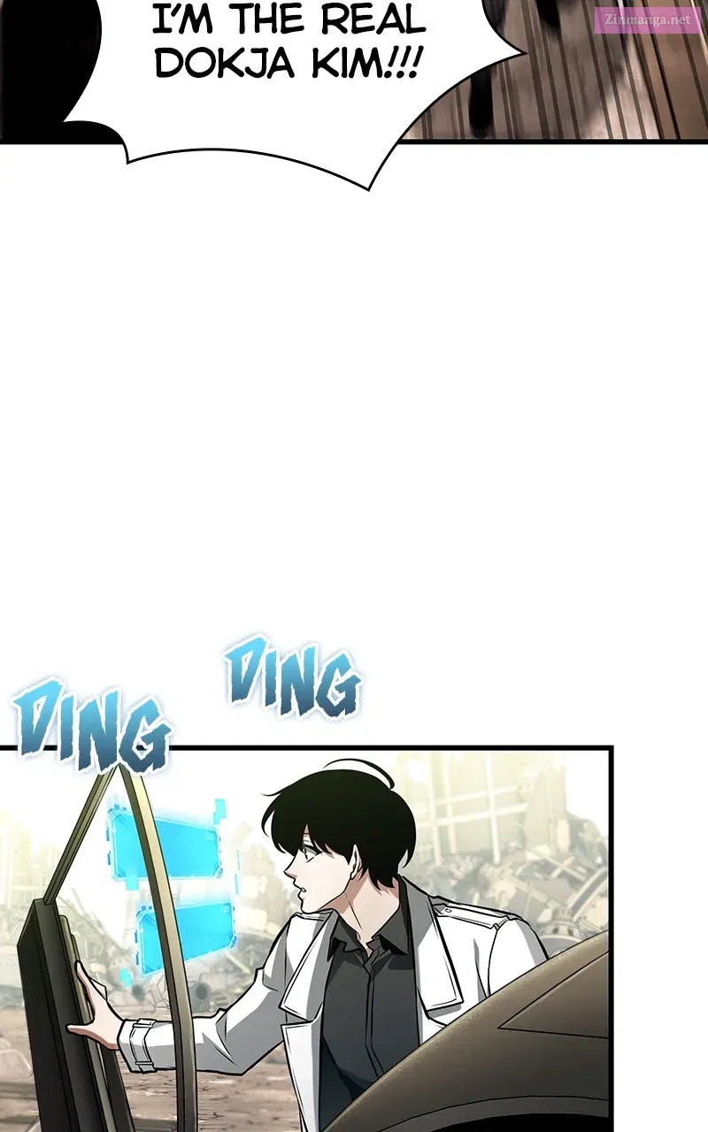 Read Omniscient Reader Manga Online