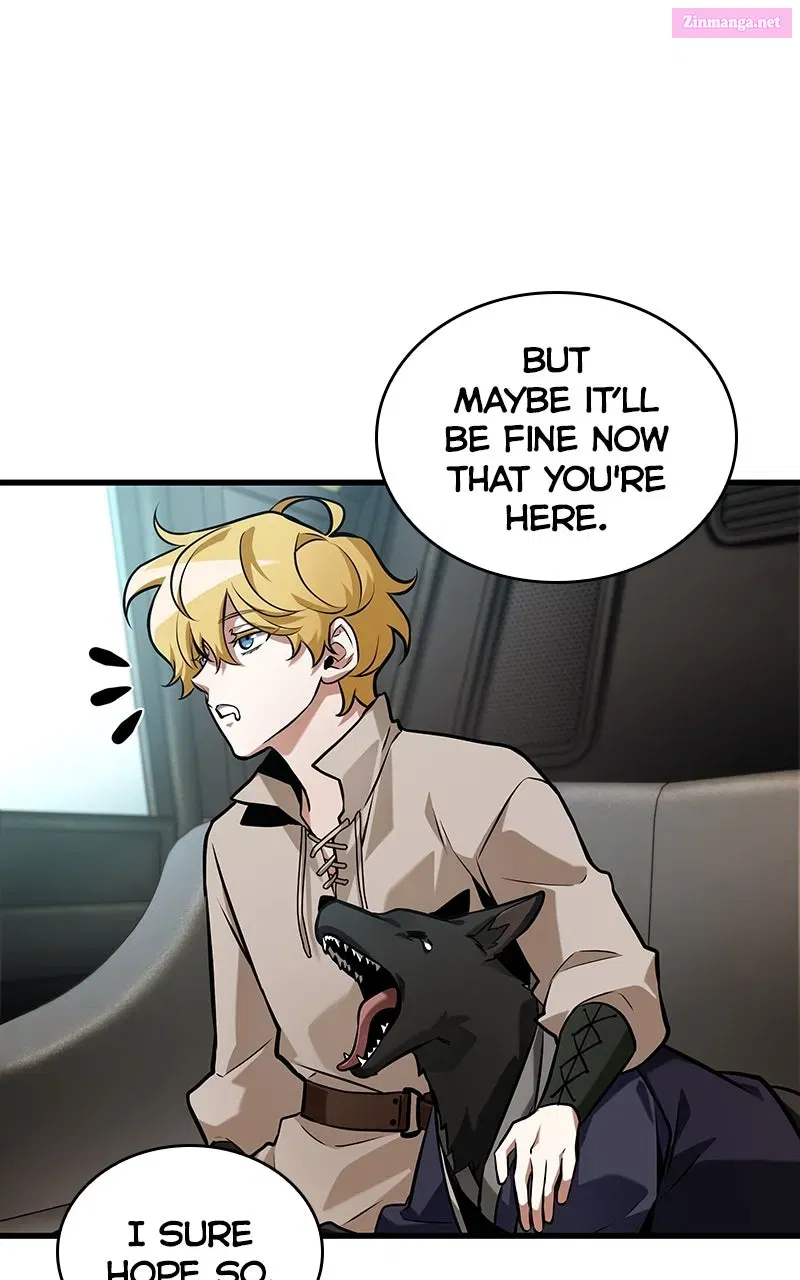 Read Omniscient Reader Manga Online