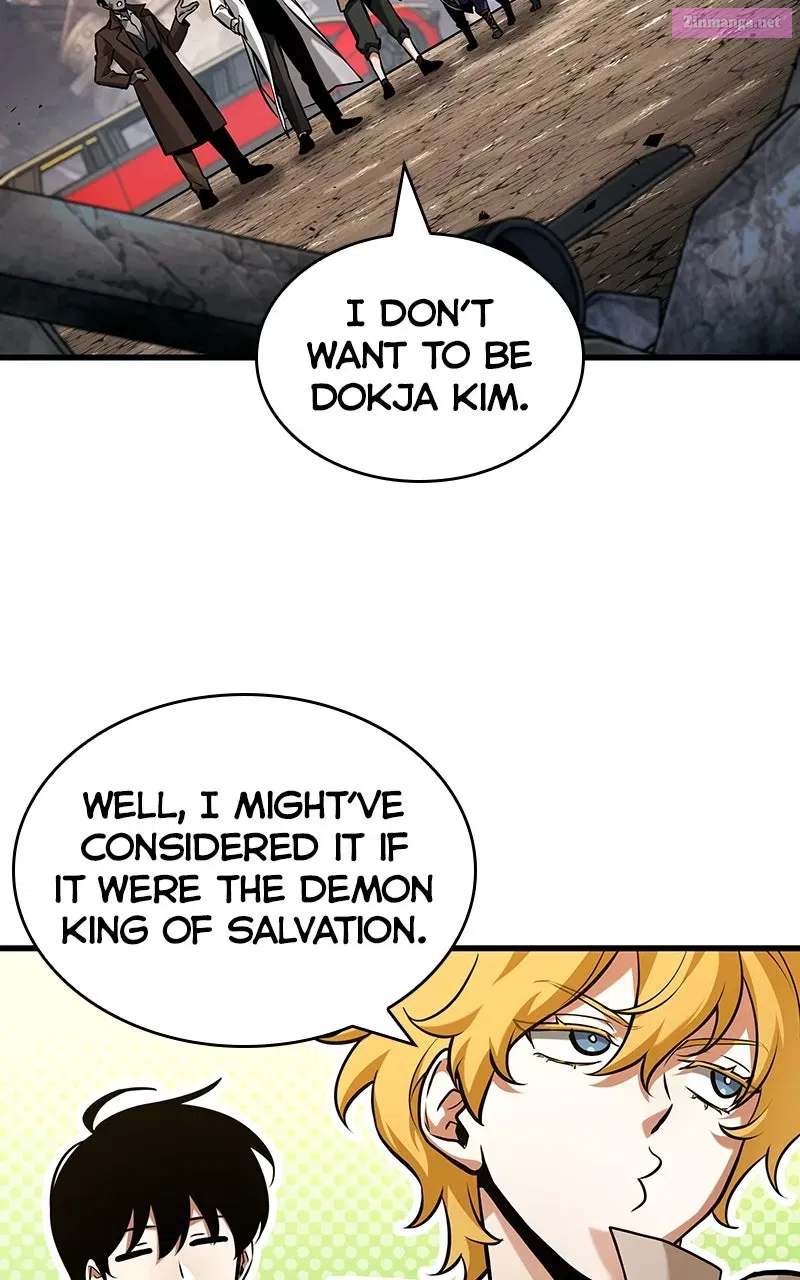 Read Omniscient Reader Manga Online