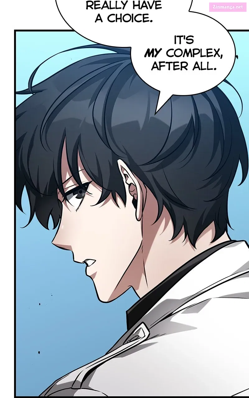 Read Omniscient Reader Manga Online