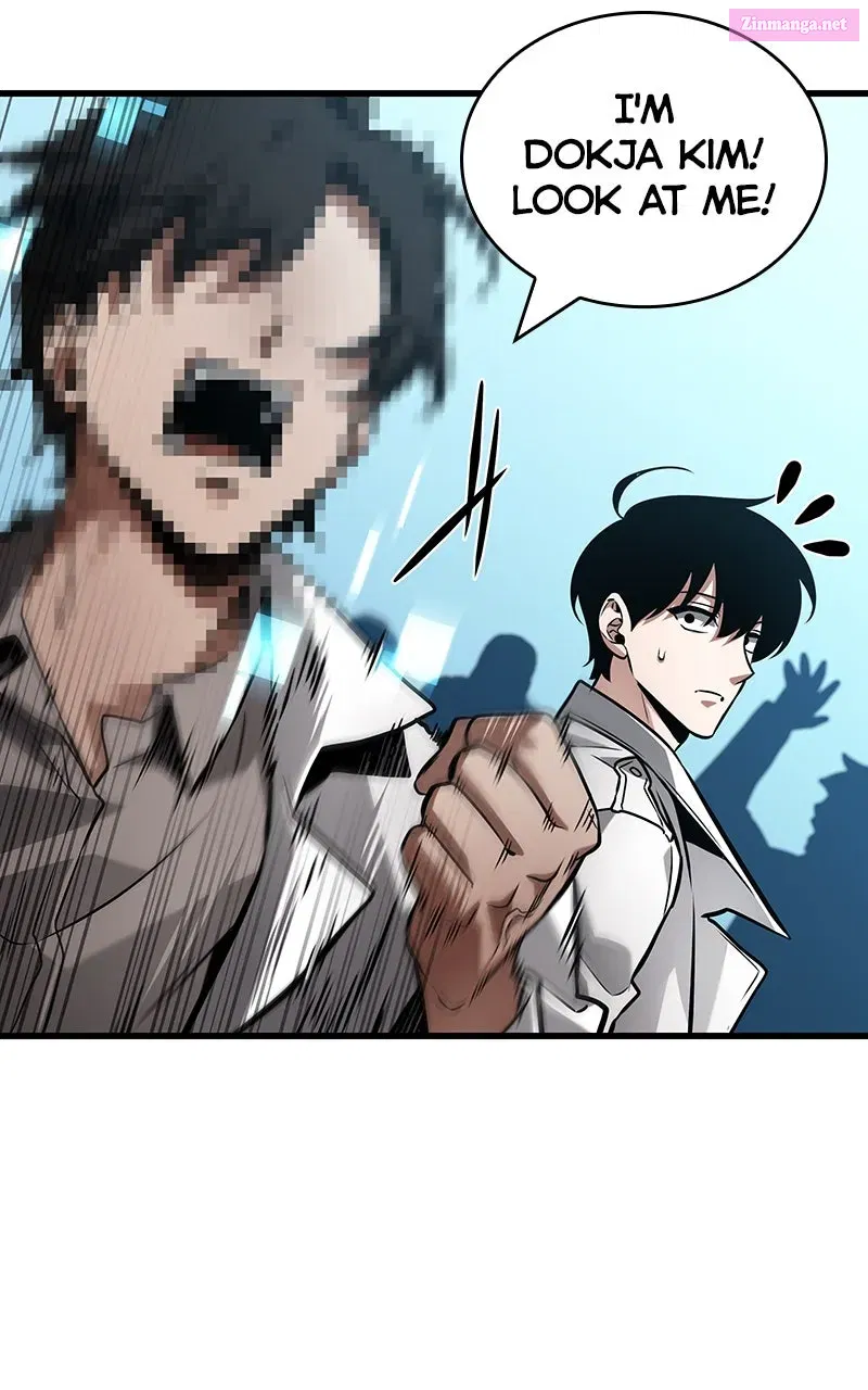 Read Omniscient Reader Manga Online