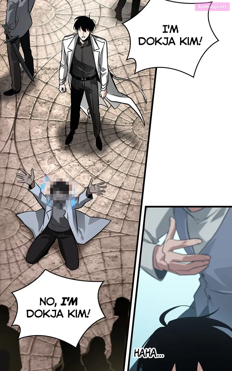 Read Omniscient Reader Manga Online
