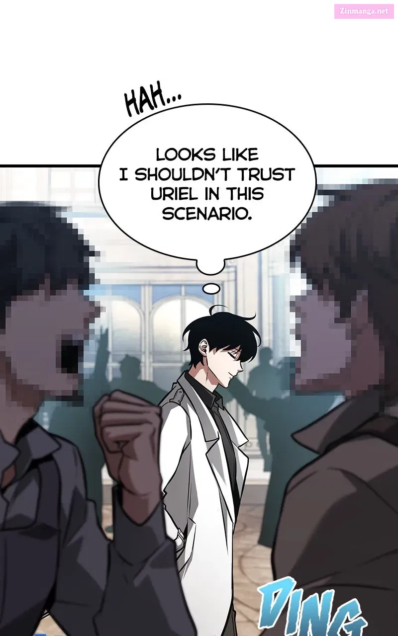Read Omniscient Reader Manga Online