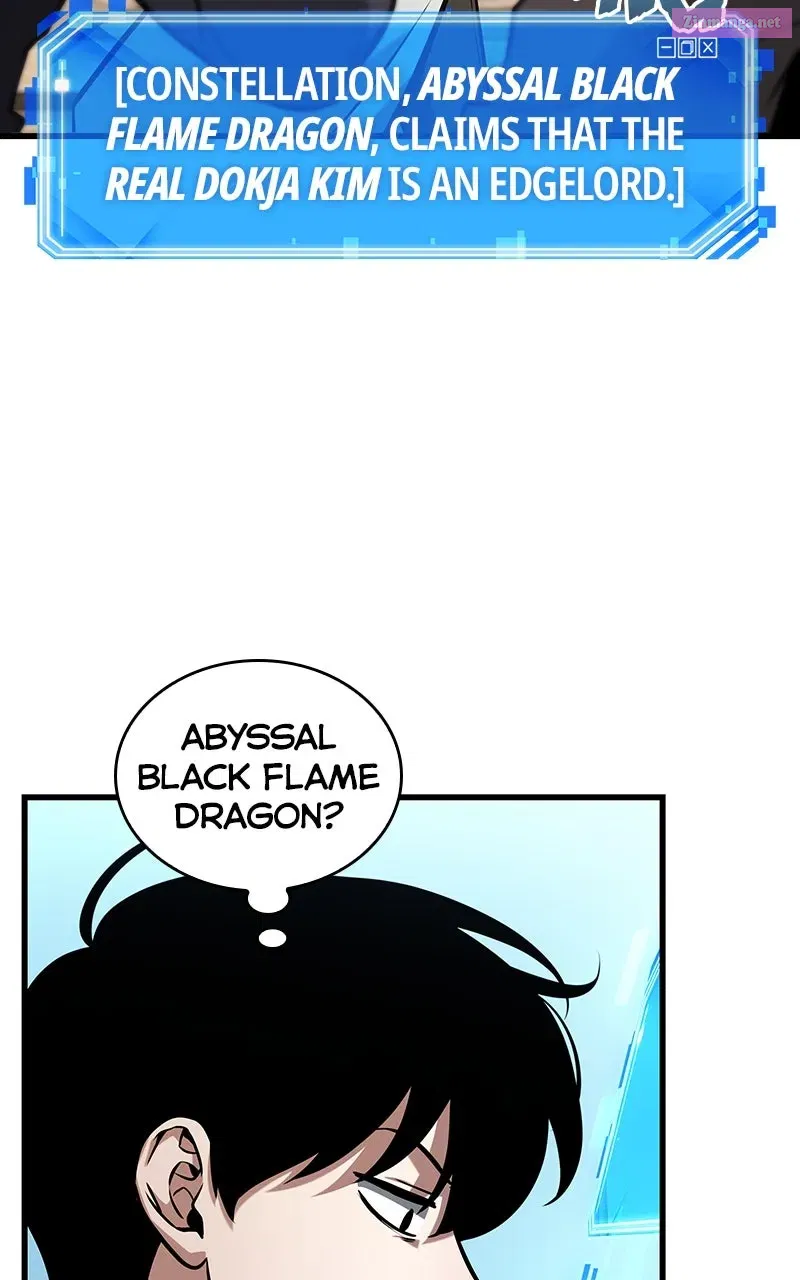 Read Omniscient Reader Manga Online