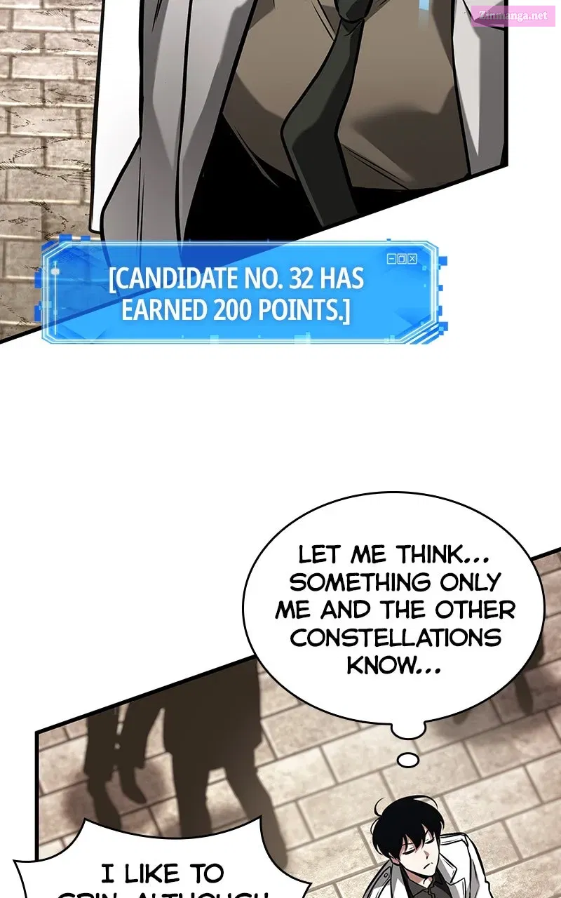Read Omniscient Reader Manga Online