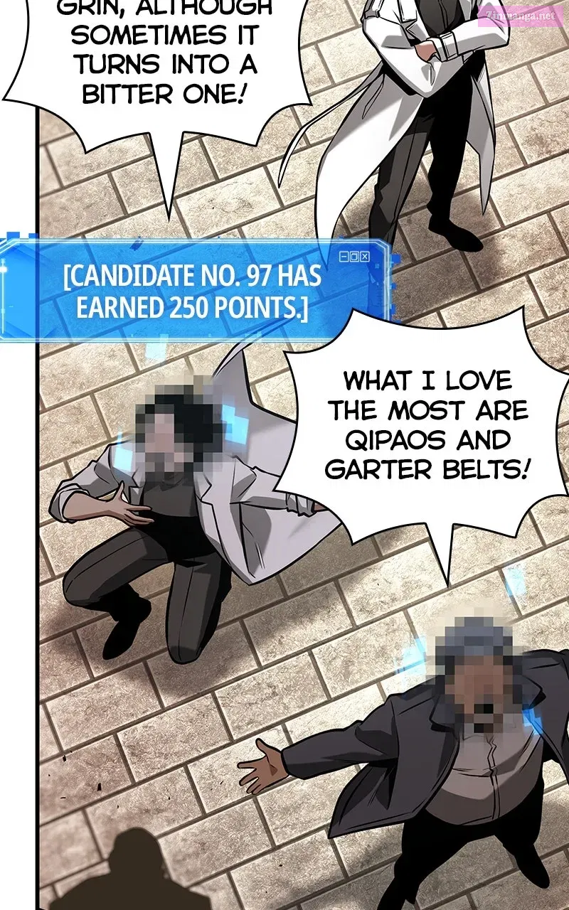 Read Omniscient Reader Manga Online