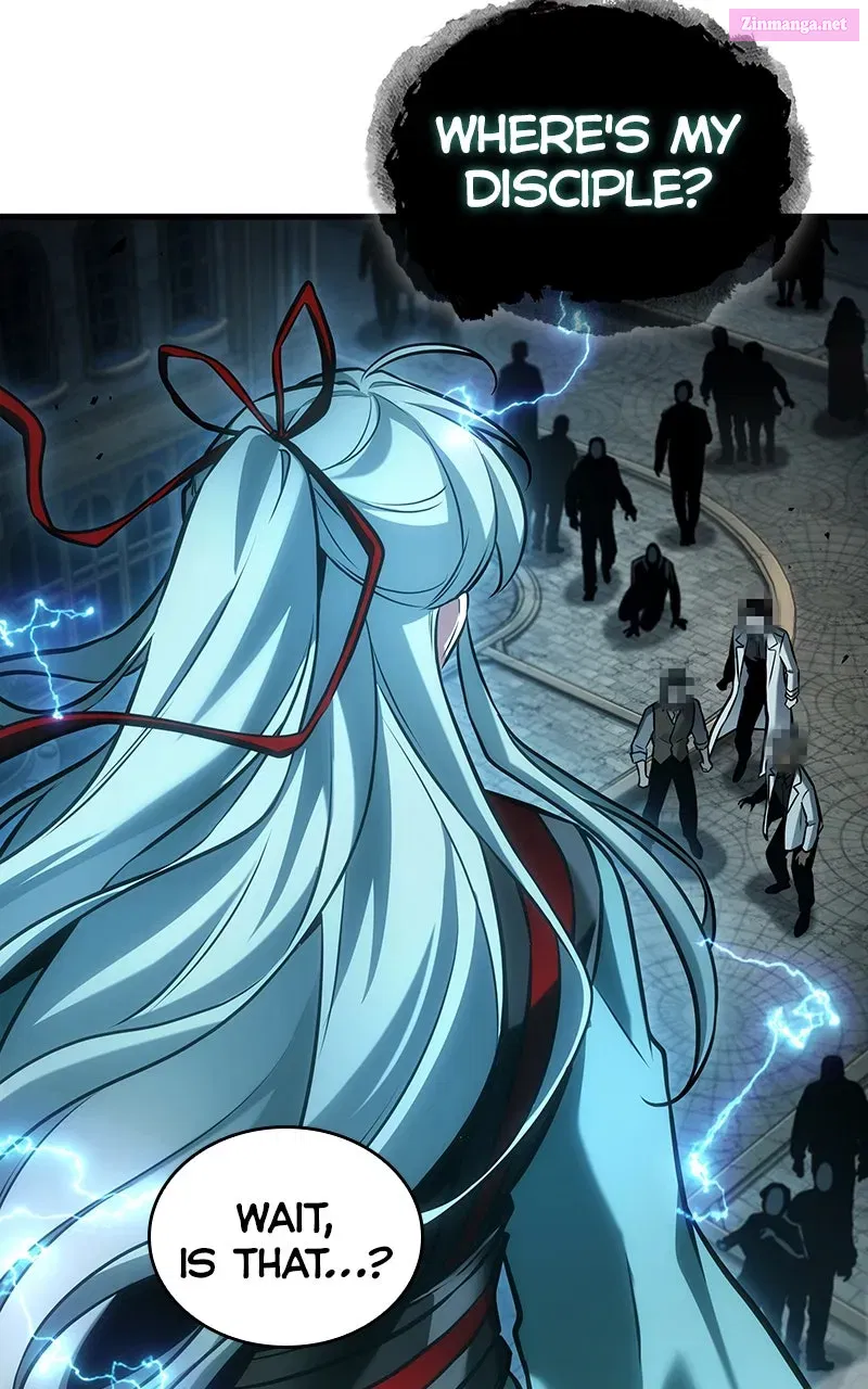 Read Omniscient Reader Manga Online