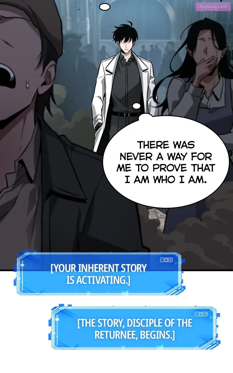 Read Omniscient Reader Manga Online