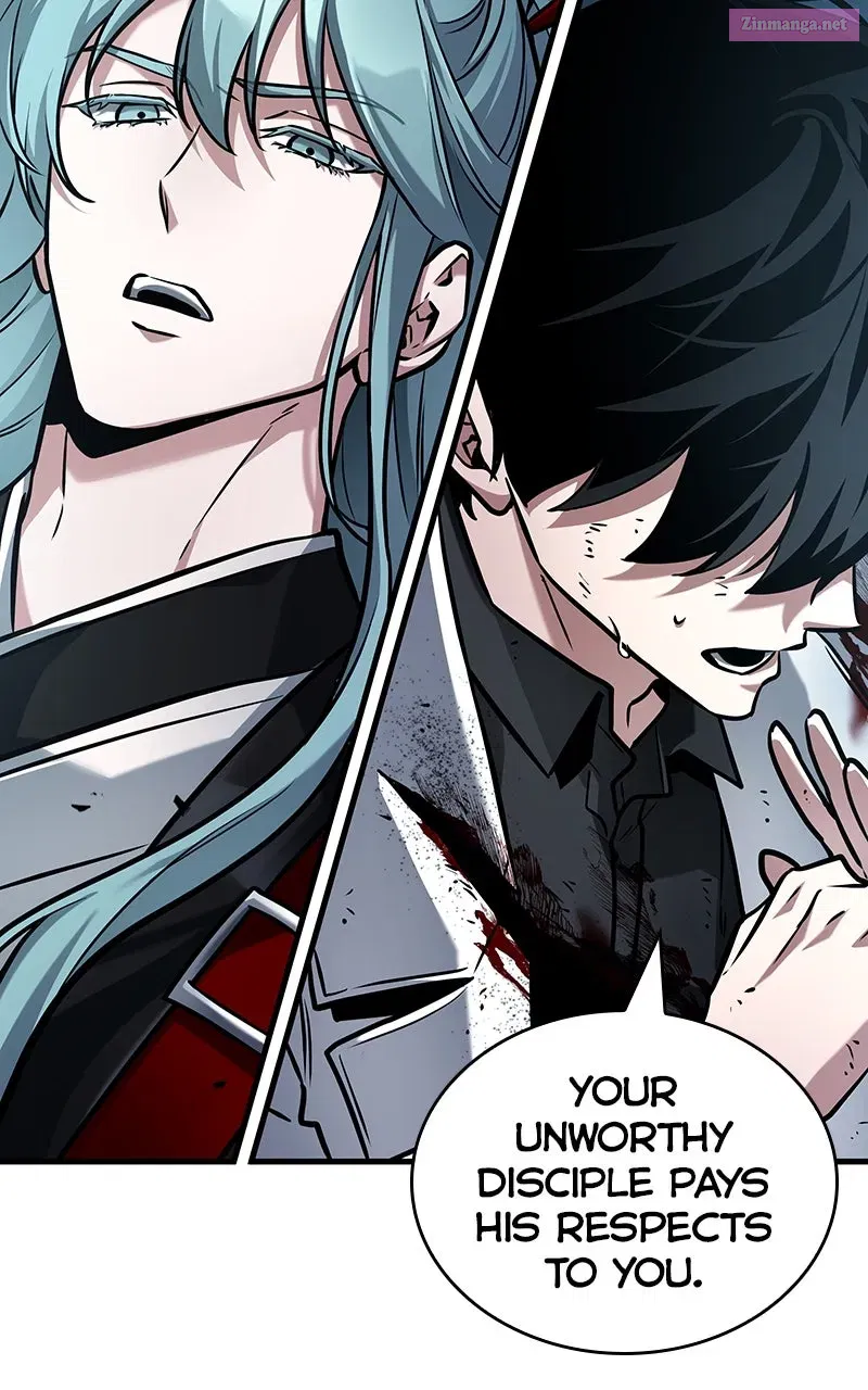 Read Omniscient Reader Manga Online