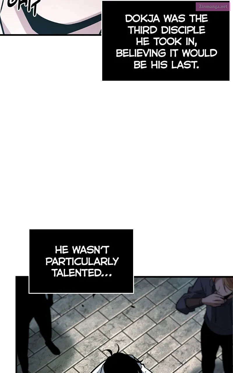 Read Omniscient Reader Manga Online