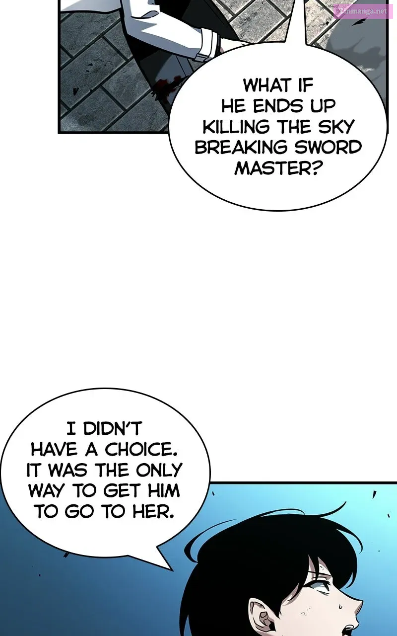 Read Omniscient Reader Manga Online