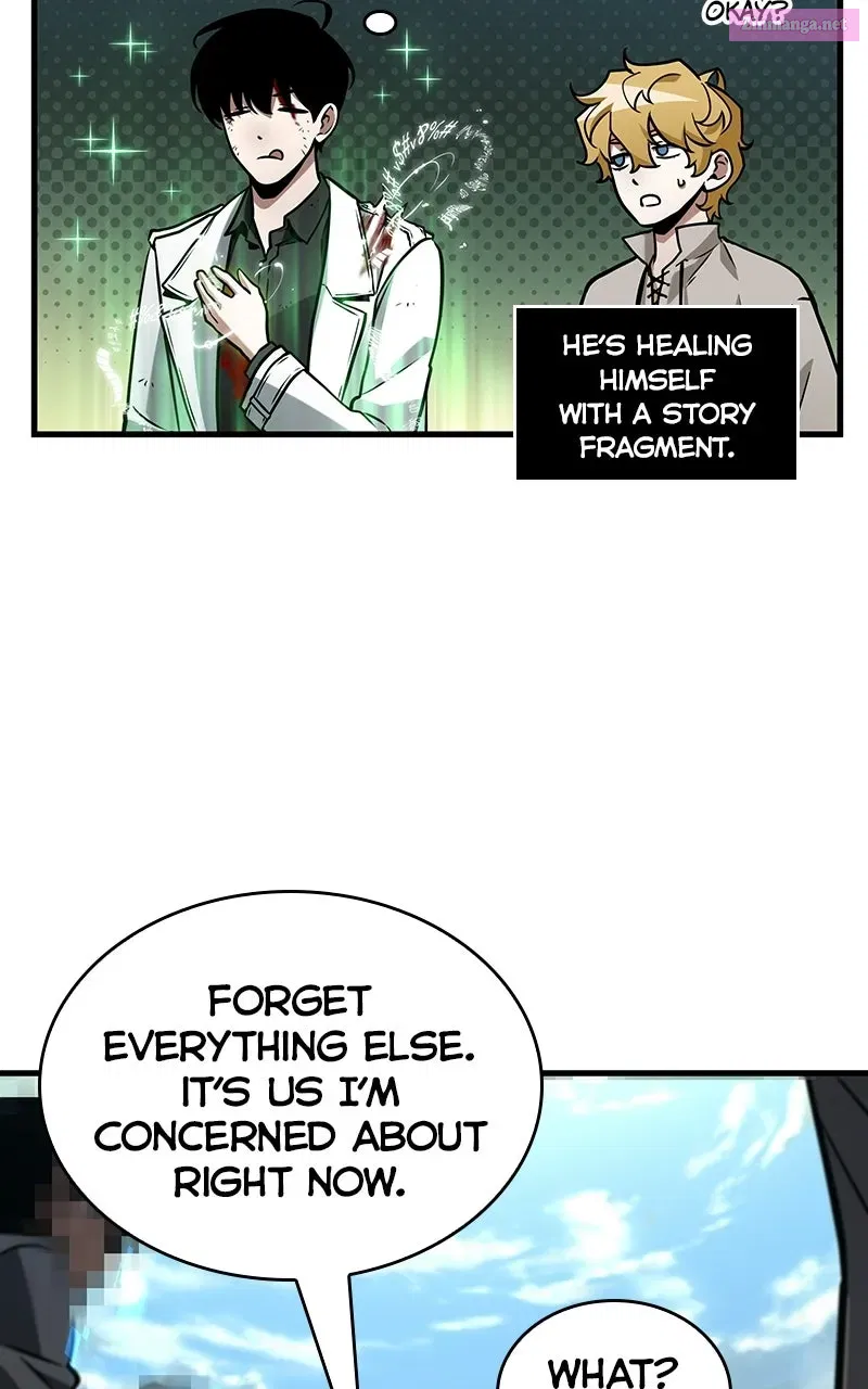 Read Omniscient Reader Manga Online