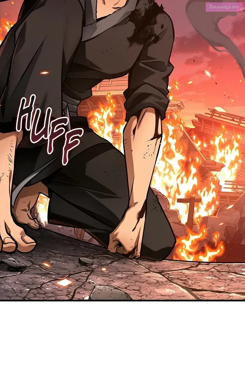 Read Omniscient Reader Manga Online