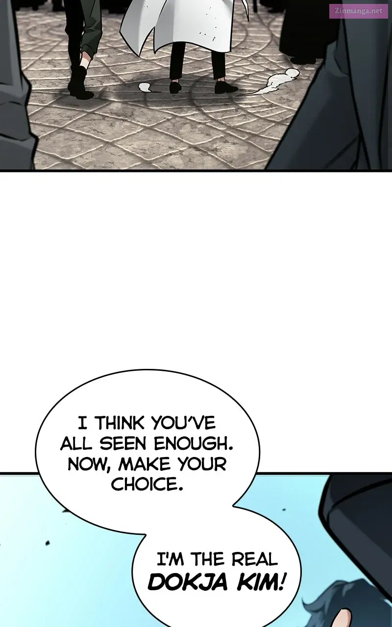 Read Omniscient Reader Manga Online