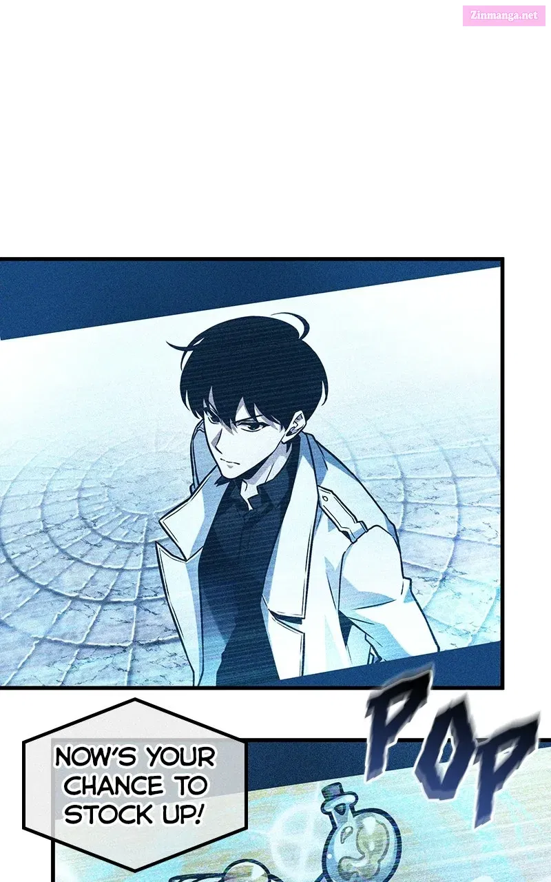 Read Omniscient Reader Manga Online