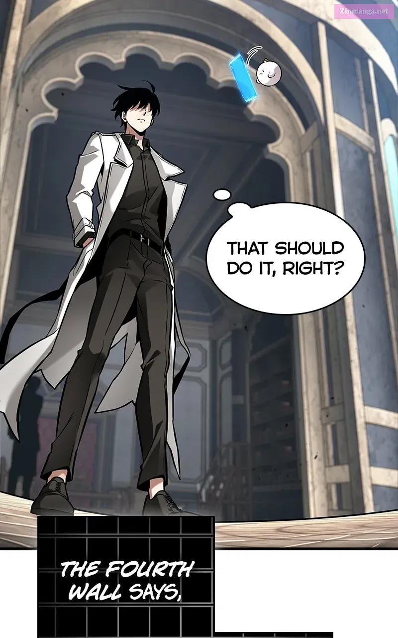 Read Omniscient Reader Manga Online