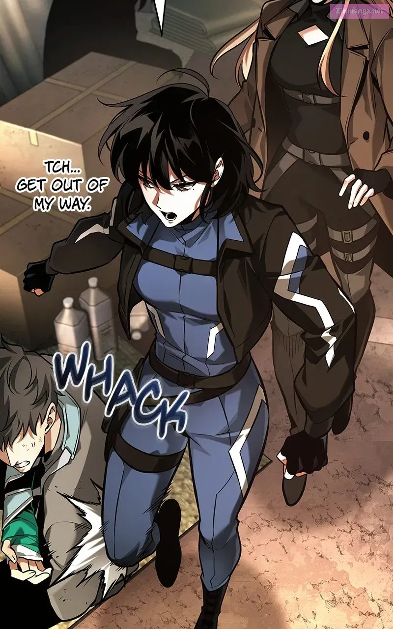 Read Omniscient Reader Manga Online