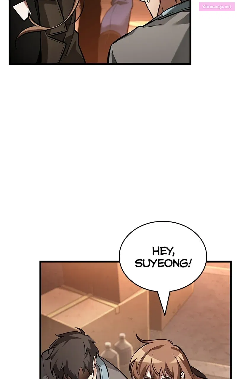 Read Omniscient Reader Manga Online