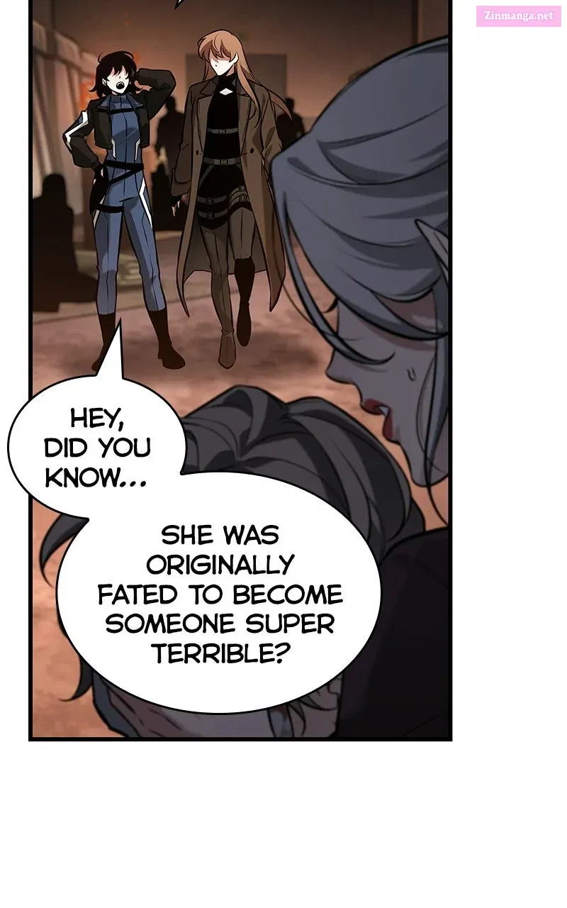 Read Omniscient Reader Manga Online