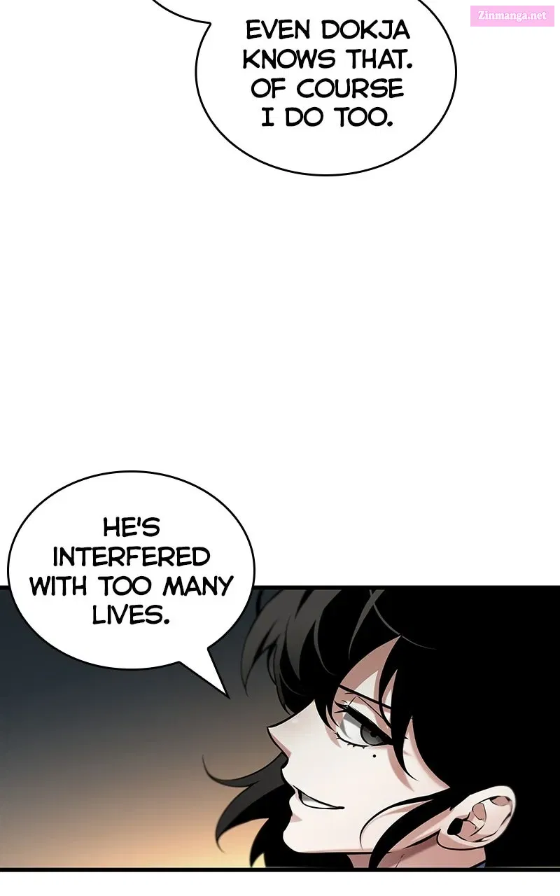Read Omniscient Reader Manga Online
