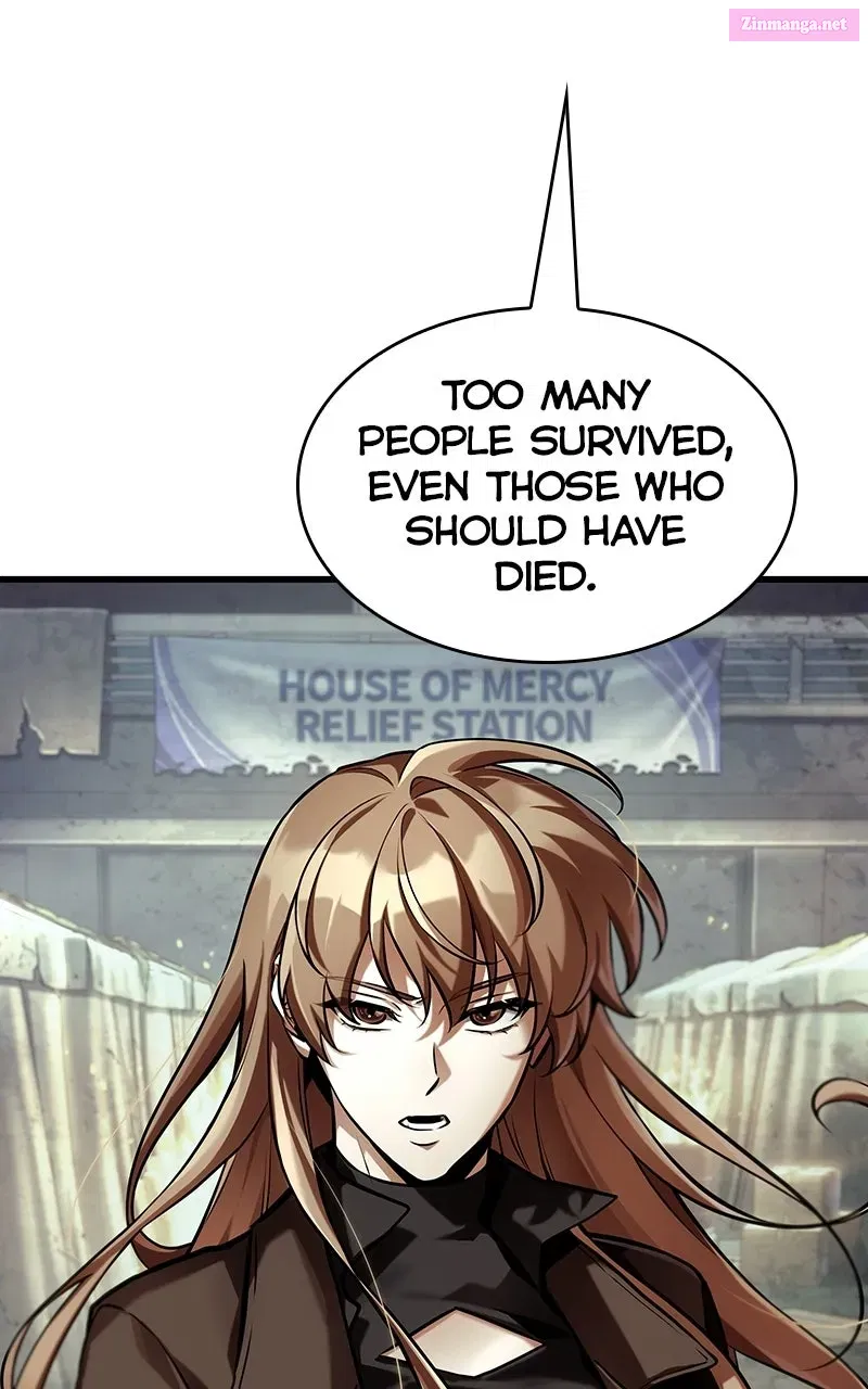 Read Omniscient Reader Manga Online