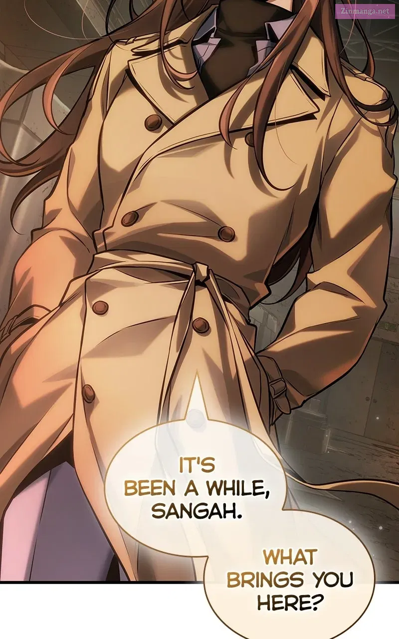 Read Omniscient Reader Manga Online