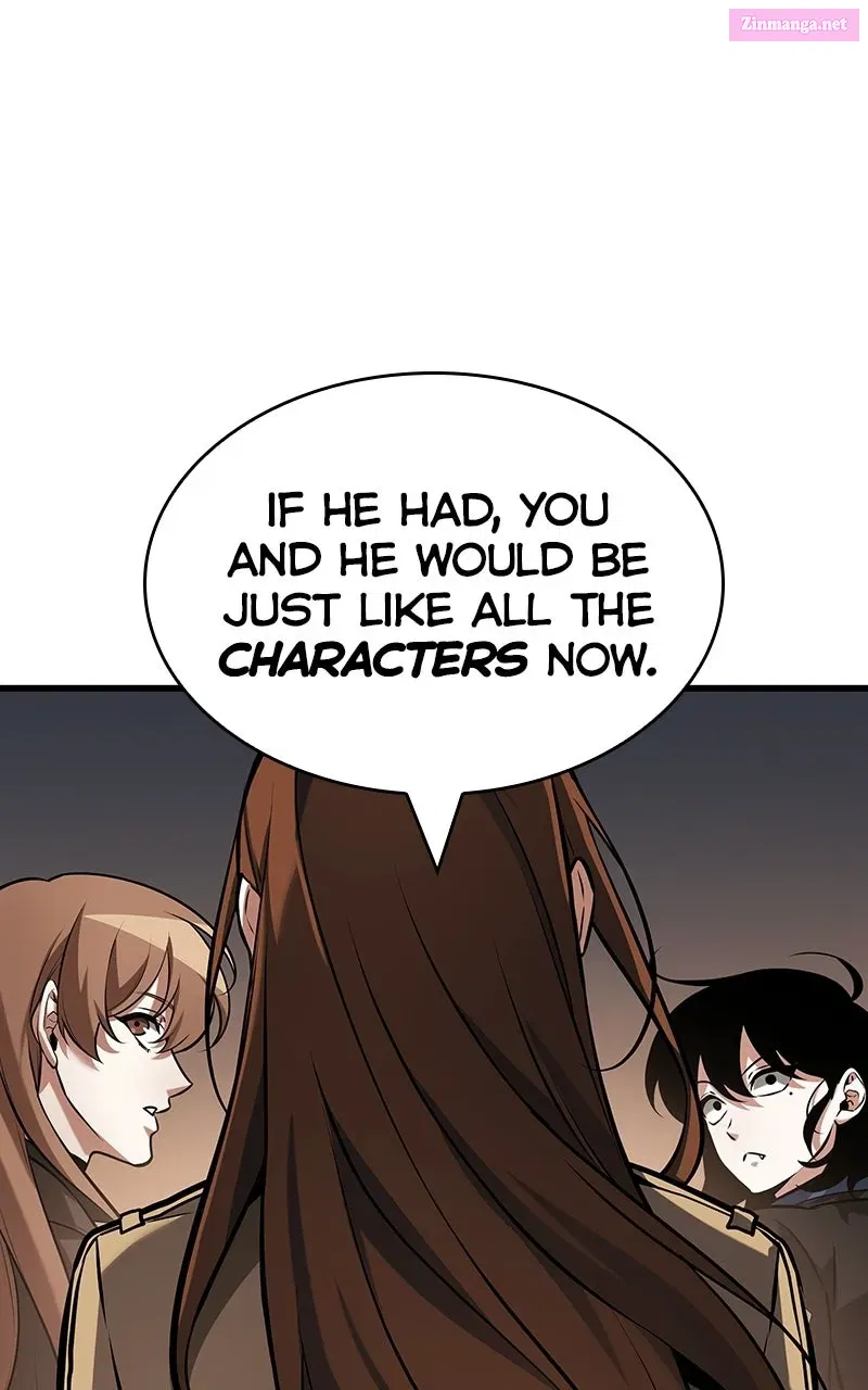 Read Omniscient Reader Manga Online