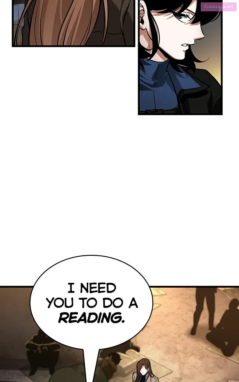 Read Omniscient Reader Manga Online