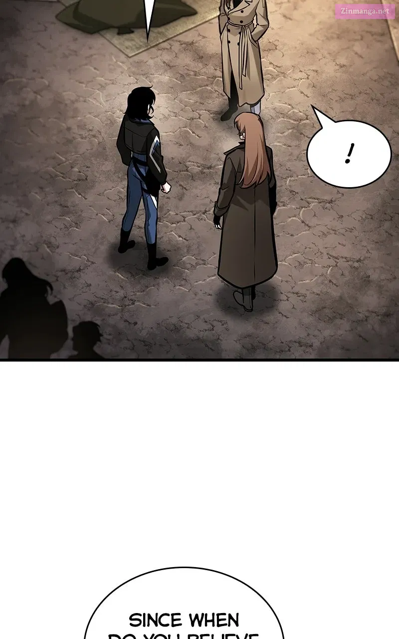 Read Omniscient Reader Manga Online