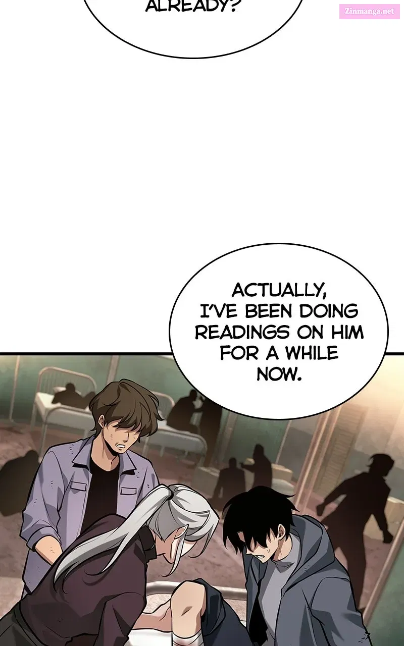 Read Omniscient Reader Manga Online