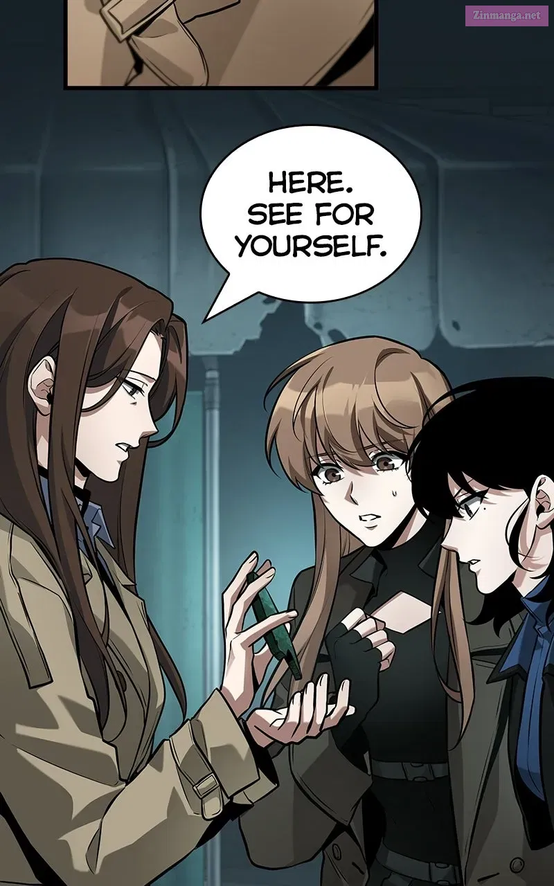 Read Omniscient Reader Manga Online