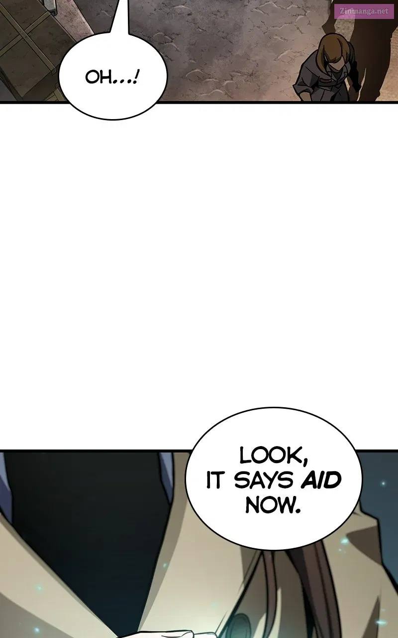 Read Omniscient Reader Manga Online